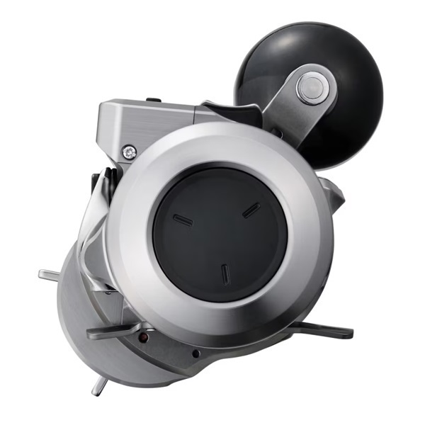 25オシアコンクエストCT